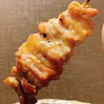User's review image for 炭火焼鳥 とこ葉 なんば店