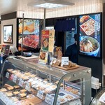 User's review image for 太郎 京王百貨店新宿店