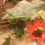 用戶對於まる家善太的評論圖