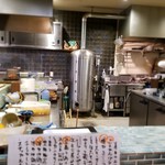 用户对于焼とり いぶし坐的评论图