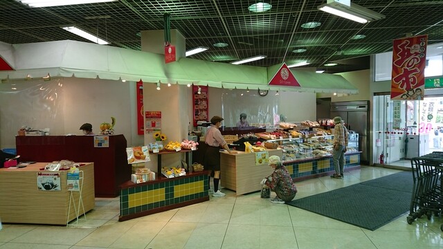 用户对于ヴィバ・ロバ 末広店的评论高清图