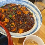 用户对于花梨 麻婆飯店的评论图