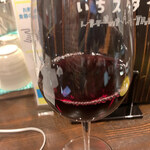 用戶對於Bistro いちスタイル的評論圖