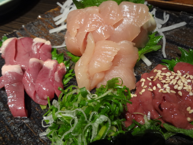 用戶對於火の鳥 天下茶屋店的評論圖