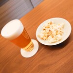 用户对于コノシマビール的评论图