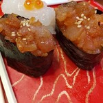 用戶對於がってん寿司 池袋サンシャイン60通り店的評論圖