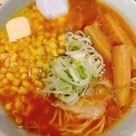 用户对于梅光軒 旭川空港店的评论图