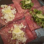 用户对于焼肉レストランロインズ 東大和的评论图