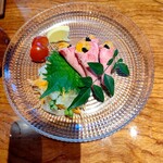 用戶對於焼肉慶州 春吉店的評論圖