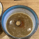 User's review image for 麺匠 一粒万倍 寺町店