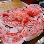 用户对于大衆食堂十勝居酒屋一心的评论图