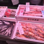 User's review image for 魚河岸 中與商店 武蔵小山店