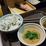用戶對於しゃぶ葉 イオンモール堺北花田店的評論圖
