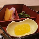 用戶對於白金台すし兆的評論圖