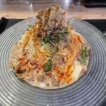 用户对于175°DENO〜担担麺〜 札幌北口店的评论图