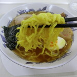 用户对于札幌市役所本庁舎食堂的评论图