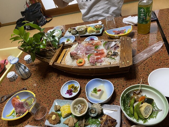 User's recommendation image for 岬別館　岩城