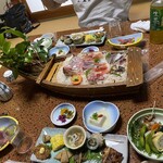 User's review image for 岬別館　岩城