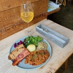 用戶對於Nui. HOSTEL & BAR LOUNGE的評論圖