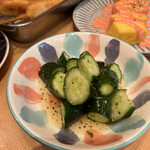 用戶對於串カツあらた 神田店的評論圖