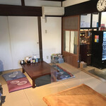用戶對於だいまるしょうゆ cafe的評論圖