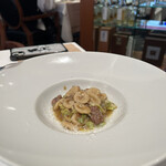 User's review image for リストランテ カノビアーノ 福岡