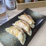 用户对于ぎょうざ花火的评论图