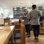 用戶對於京粕漬 魚久  人形町本店的評論圖