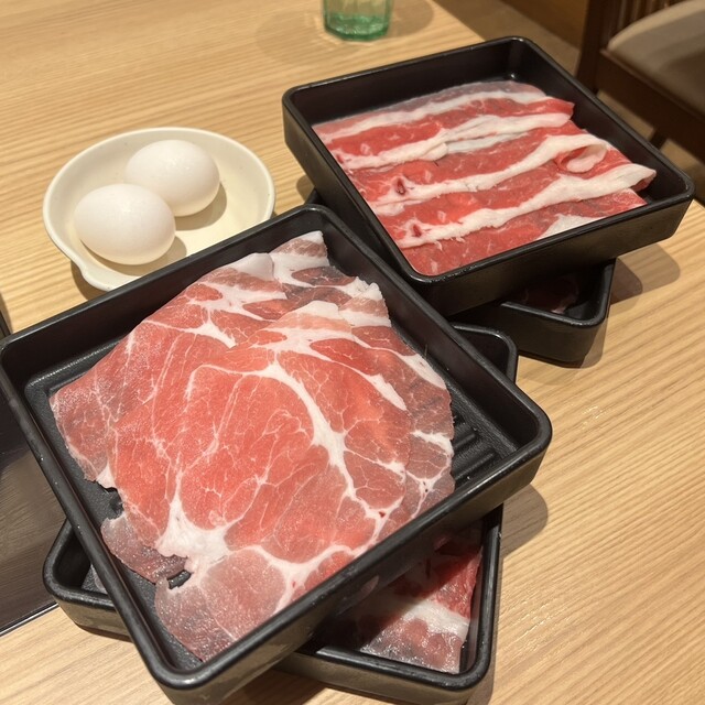 User's recommendation image for しゃぶ菜 イオンモール大日店