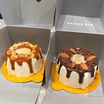 用户对于マーサービス 銀座店的评论图