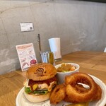 User's review image for The Burger Stand N’s