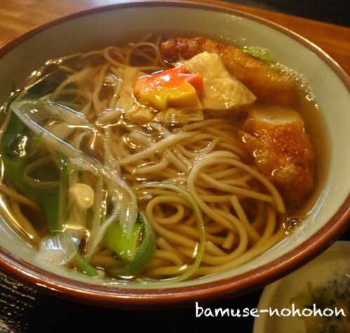 User's review image for 波ぎ茶寮