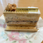 用戶對於ル シュクル シュクル的評論圖