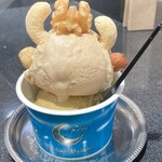 用户对于ファーイーストバザール 大阪タカシマヤ店的评论图