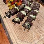User's review image for 代官山 GLAMS BBQ Lounge