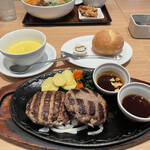用戶對於デニーズ 池田店的評論圖