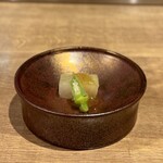 用戶對於鉄板焼 円居 品川高輪的評論圖