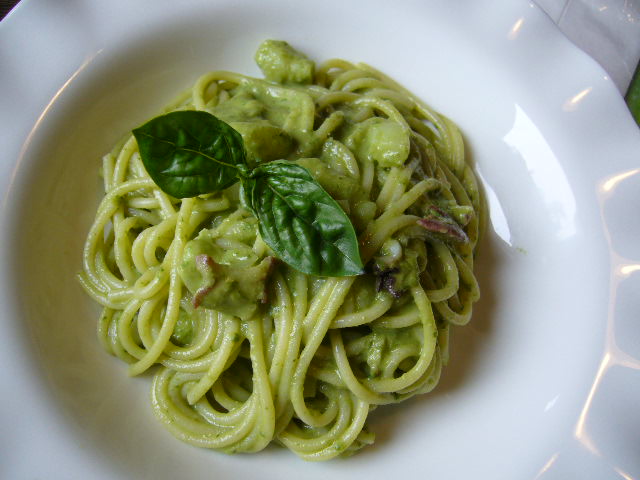 用户对于トラットリア マリナーラ的评论图