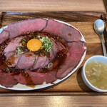User's review image for 成城石井 スタイル デリ&カフェ トリエ京王調布店