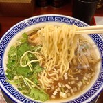 User's review image for 東京らあめんタワー 芝大門本店