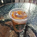 用户对于スターバックスコーヒー ビバスクエア京都 梅小路公園店的评论图