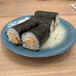 User's review image for 回転寿しクリッパー 明野店