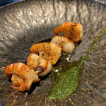 User's review image for ニュー松坂 難波御堂筋店