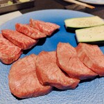 用戶對於焼肉 牛印 新宿店的評論圖