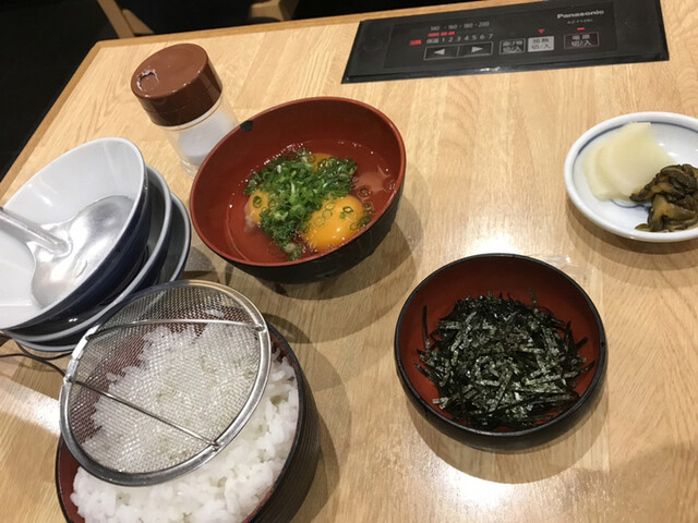 用戶對於あじ平今里的評論高清圖