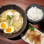 User's review image for 創作巻き串と国産ワイン MAKI－BUDOU