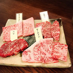 用戶對於炭火焼肉 日本代表 中野本店的評論圖