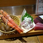 User's review image for 目黒魚金