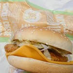 User's review image for マクドナルド 36号里塚店