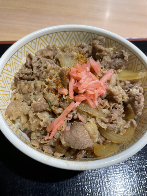 User's recommendation image for すき家 ワンザ有明店